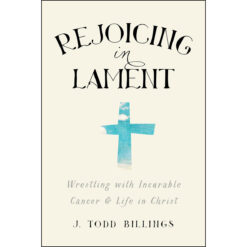Rejoicing In Lament (Paperback)