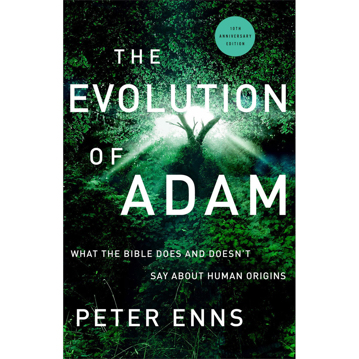 The Evolution Of Adam: What The Bible Does And Doesn't Say About Human Origins (Paperback)