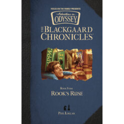 Rook's Ruse (Hardcover)