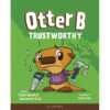 Otter B Trustworthy (Hardcover)