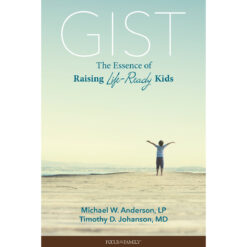 Gist (Paperback)