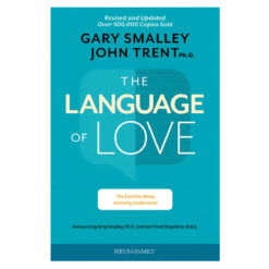 The Language of Love: The Secret to Being Instantly Understood (Paperback)