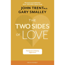 The Two Sides Of Love (Paperback)