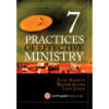 7 Practices Of Efective Ministry (Hardcover)