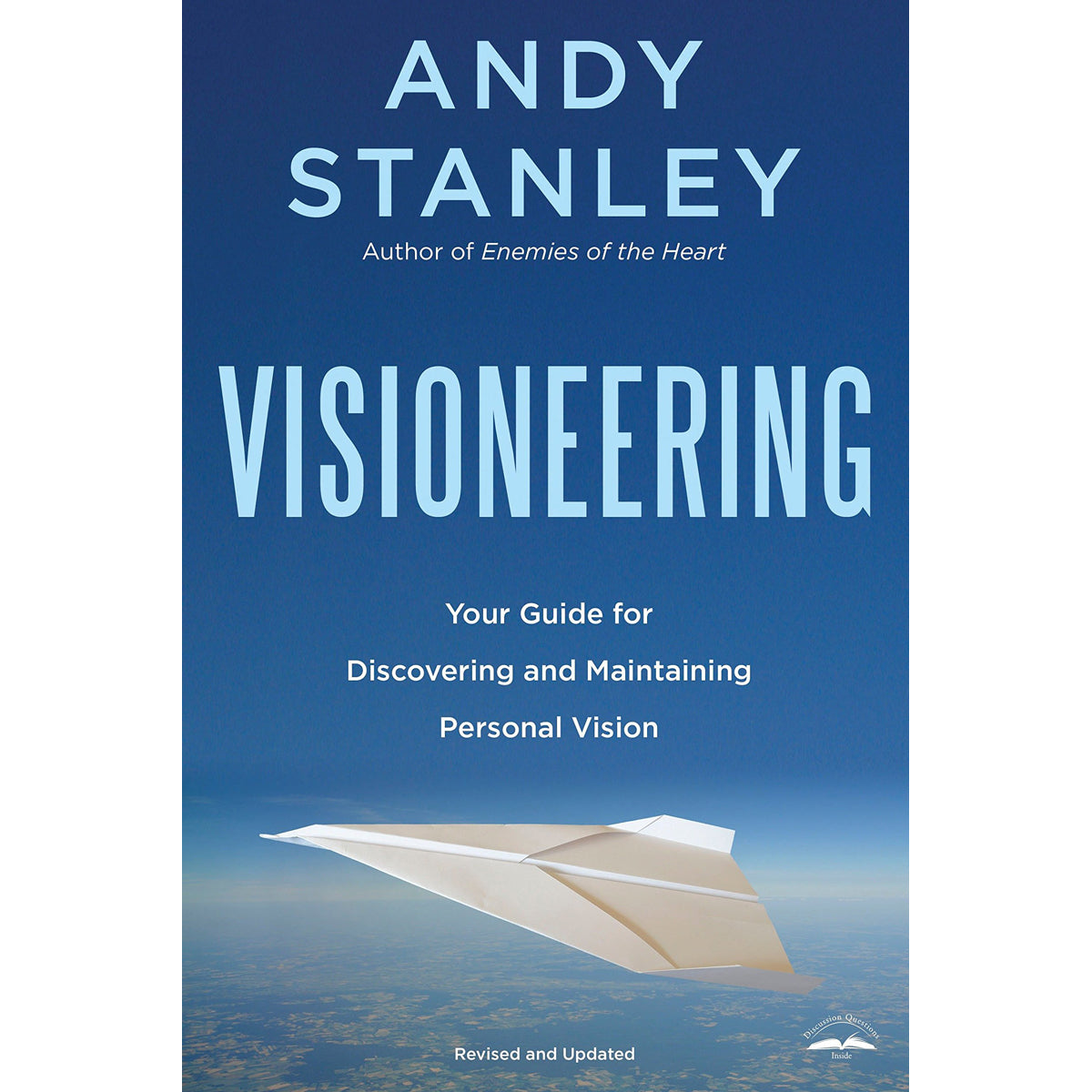 Visioneering (Paperback)