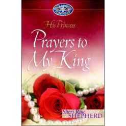 Prayers To My King (Hardcover)