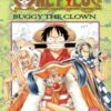 One Piece, Vol. 2 - 9781591160571