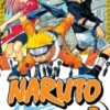 Naruto, Vol. 2 - 9781591161783