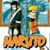 Naruto, Vol. 4 - 9781591163589