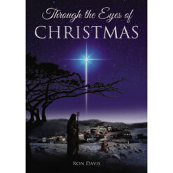 Through The Eyes Of Christmas (Paperback)
