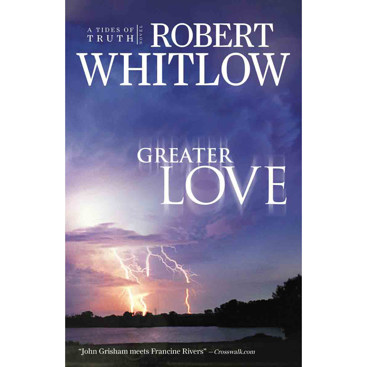 Greater Love (Paperback)