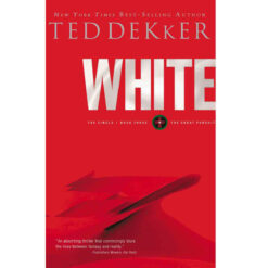 White (3 Circle Trilogy)(Paperback)