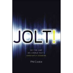 Jolt! (Paperback)