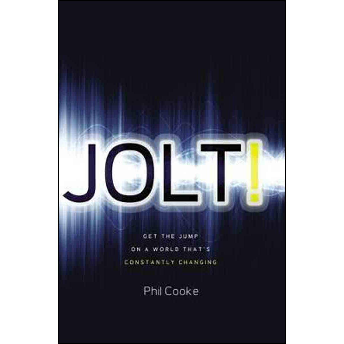 Jolt! (Paperback)