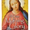 33 Days to Morning Glory : A Do-It-Yourself Retreat - 9781596142442