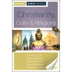 Christianity, Cults And Religions (Paperback)