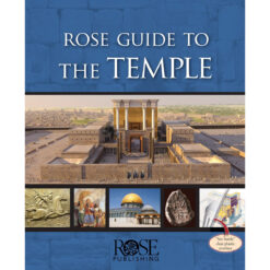 Rose Guide To The Temple (Hardcover)