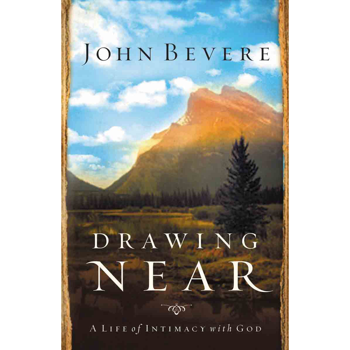 Drawing Near (Paperback)
