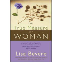 The True Measure Of A Woman (Paperback)