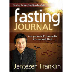 Fasting Journal (Hardcover)