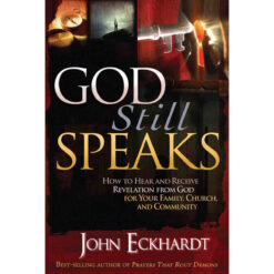 God Still Speaks (Paperback)