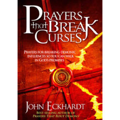 Prayers That Break Curses (Paperback)