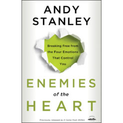 Enemies Of The Heart (Paperback)