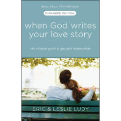 When God Writes Your Love Story (Paperback)