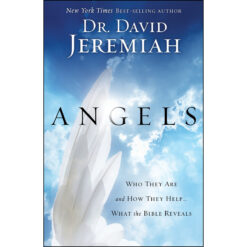 Angels: Who They Are And How They Help, What The Bible Reveals (Paperback)