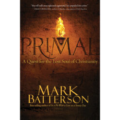 Primal (Paperback)
