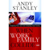 When Work And Family Collide (Paperback)