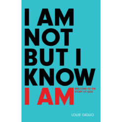 I Am Not But I Know I Am (Paperback)