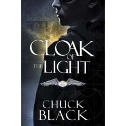 Cloak Of The Light (1 Wars Of The Realm)(Paperback)