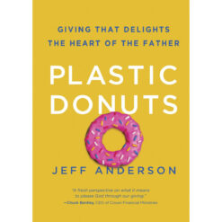 Plastic Donuts (Hardcover)
