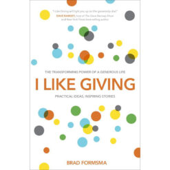 I Like Giving (Paperback)