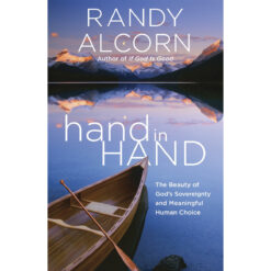 Hand In Hand (Paperback)
