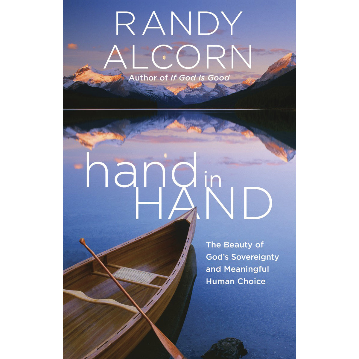 Hand In Hand (Paperback)