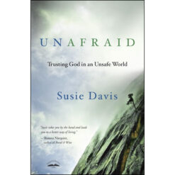 Unafraid (Paperback)