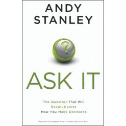 Ask It (Paperback)