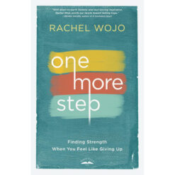 One More Step (Paperback)