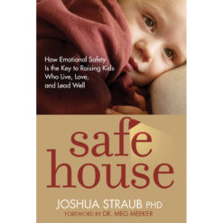 Safe House (Paperback)