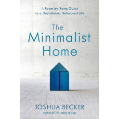 The Minimalist Home (Paperback)