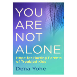 You Are Not Alone (Paperback)