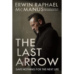 The Last Arrow (Hardcover)