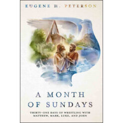 A Month Of Sundays (Hardcover)