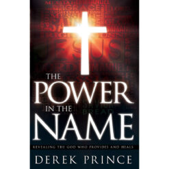 Power In The Name (Mass Market Paperback)