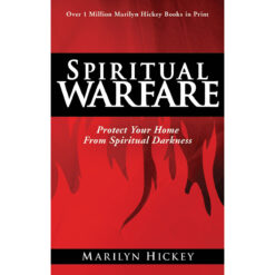 Spiritual Warfare: Protect Your Home From Spiritual Darkness (Paperback)
