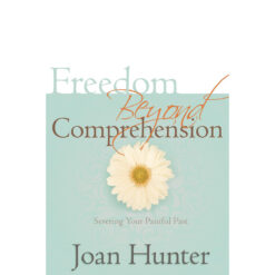 Freedom Beyond Comprehension (Paperback)