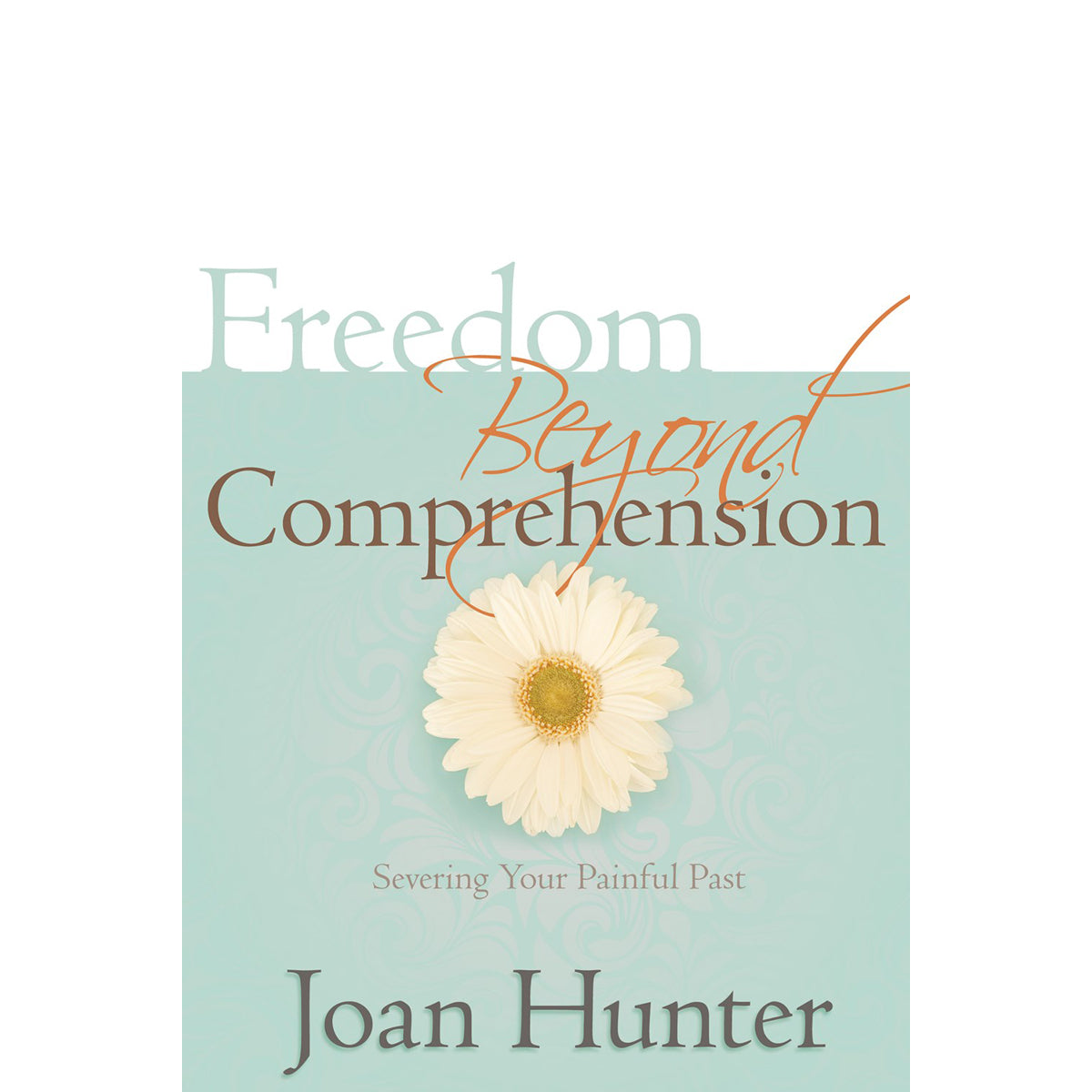 Freedom Beyond Comprehension (Paperback)