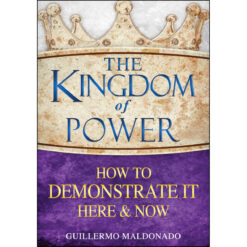 The Kingdom Of Power (Paperback)